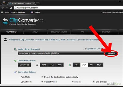 converter youtube naar mp4.